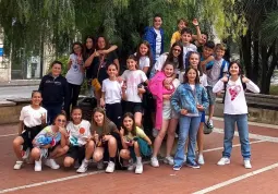 Classi ad indirizzo musicale delle medie nei concorsi nazionali
